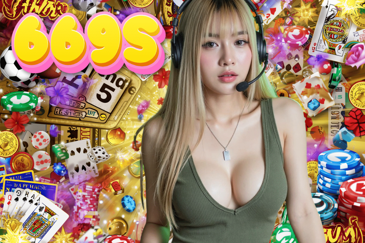 669s slot