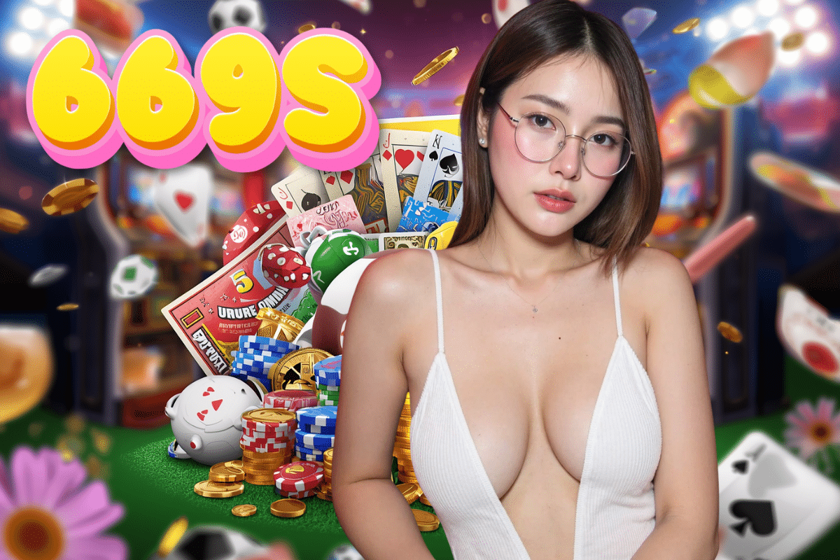 669s เครดิตฟรี